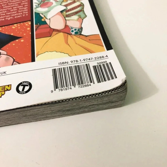 My Hero Academia Books Volume 27 and 28 Kohei Horikoshi - Picture 11 of 16
